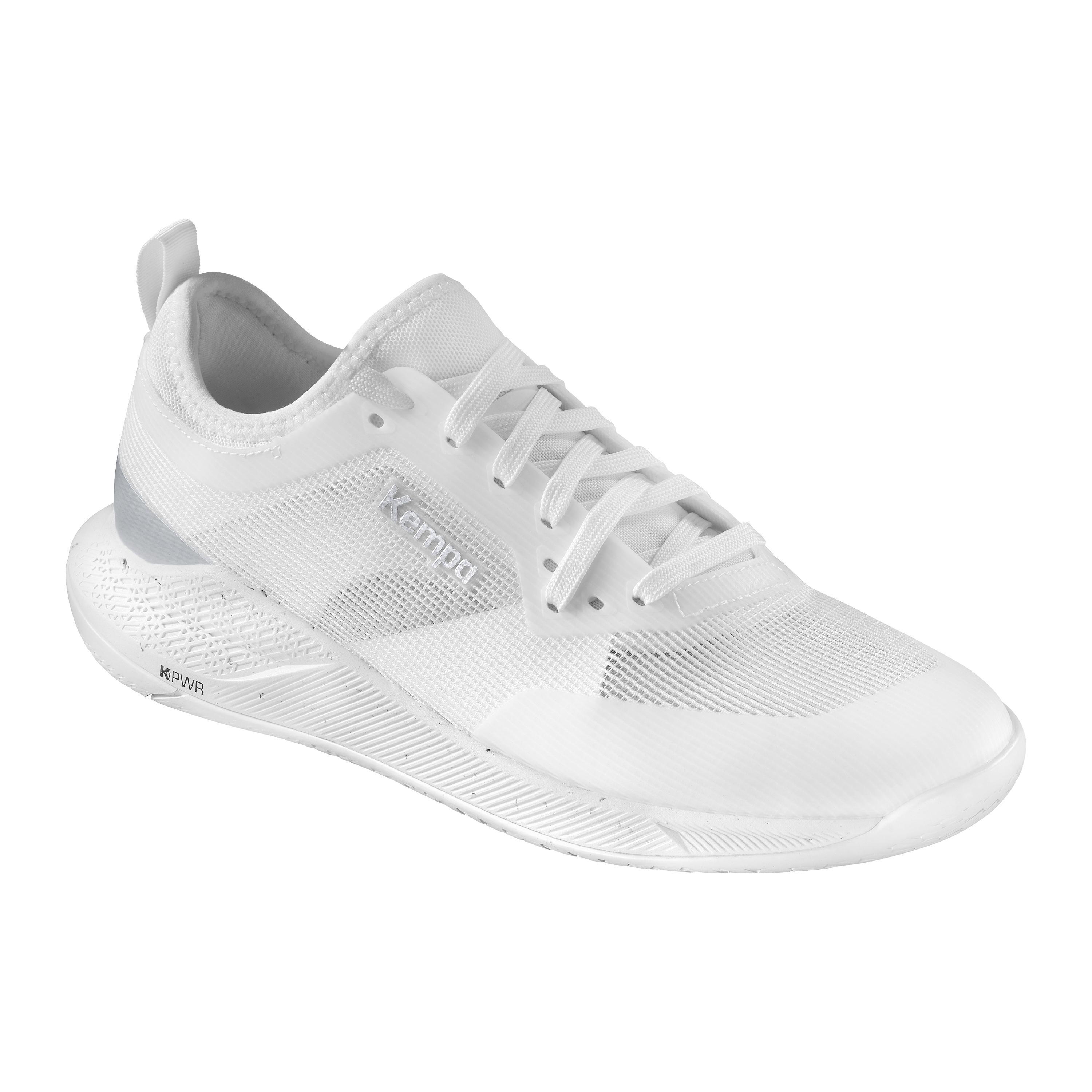 Kempa Kourtfly Silver Women