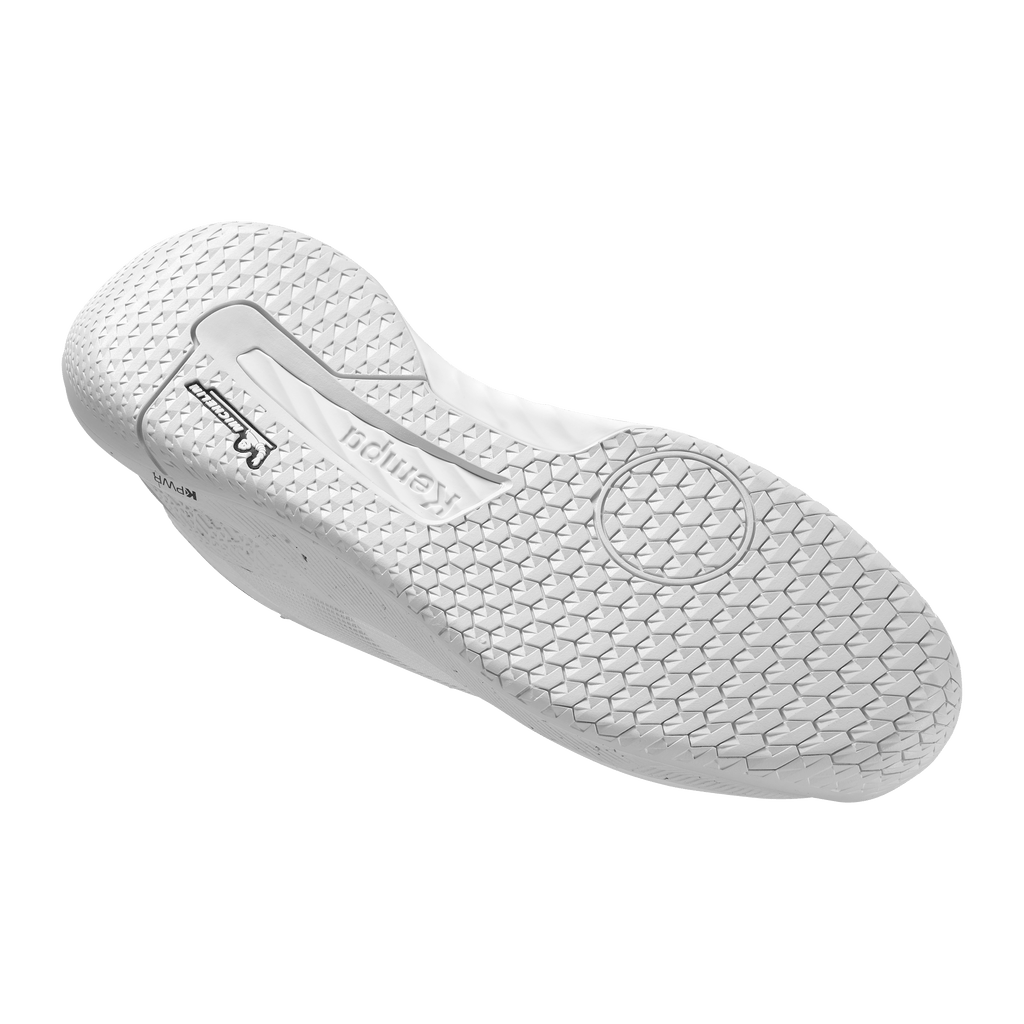 Kempa Kourtfly Silver Women