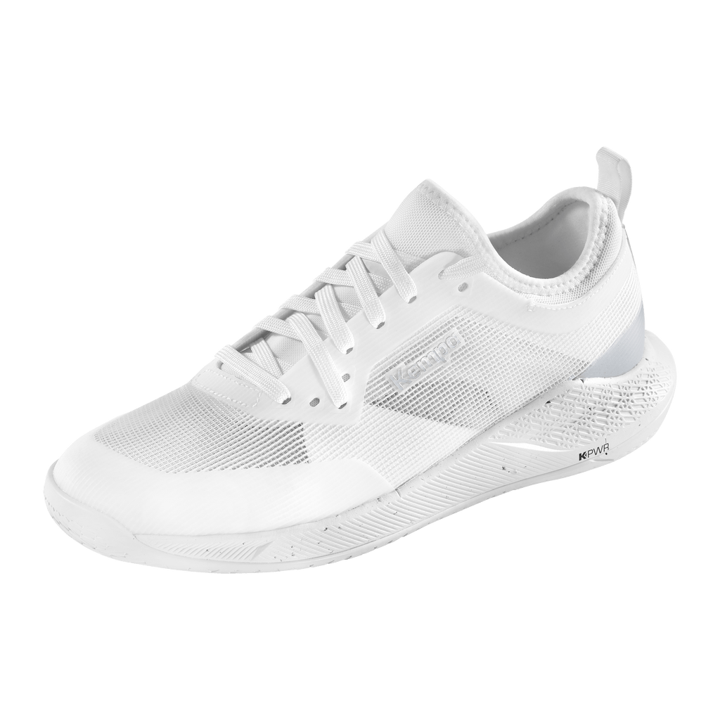 Kempa Kourtfly Silver Women