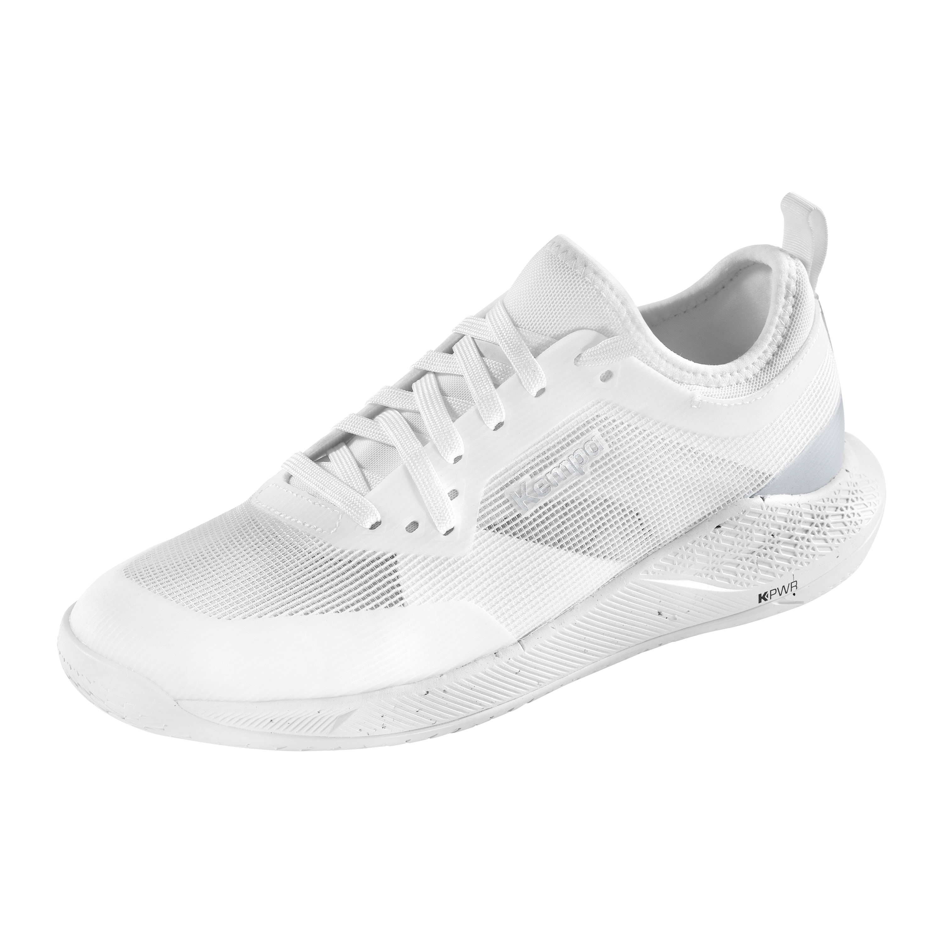 Kempa Kourtfly Silver Women