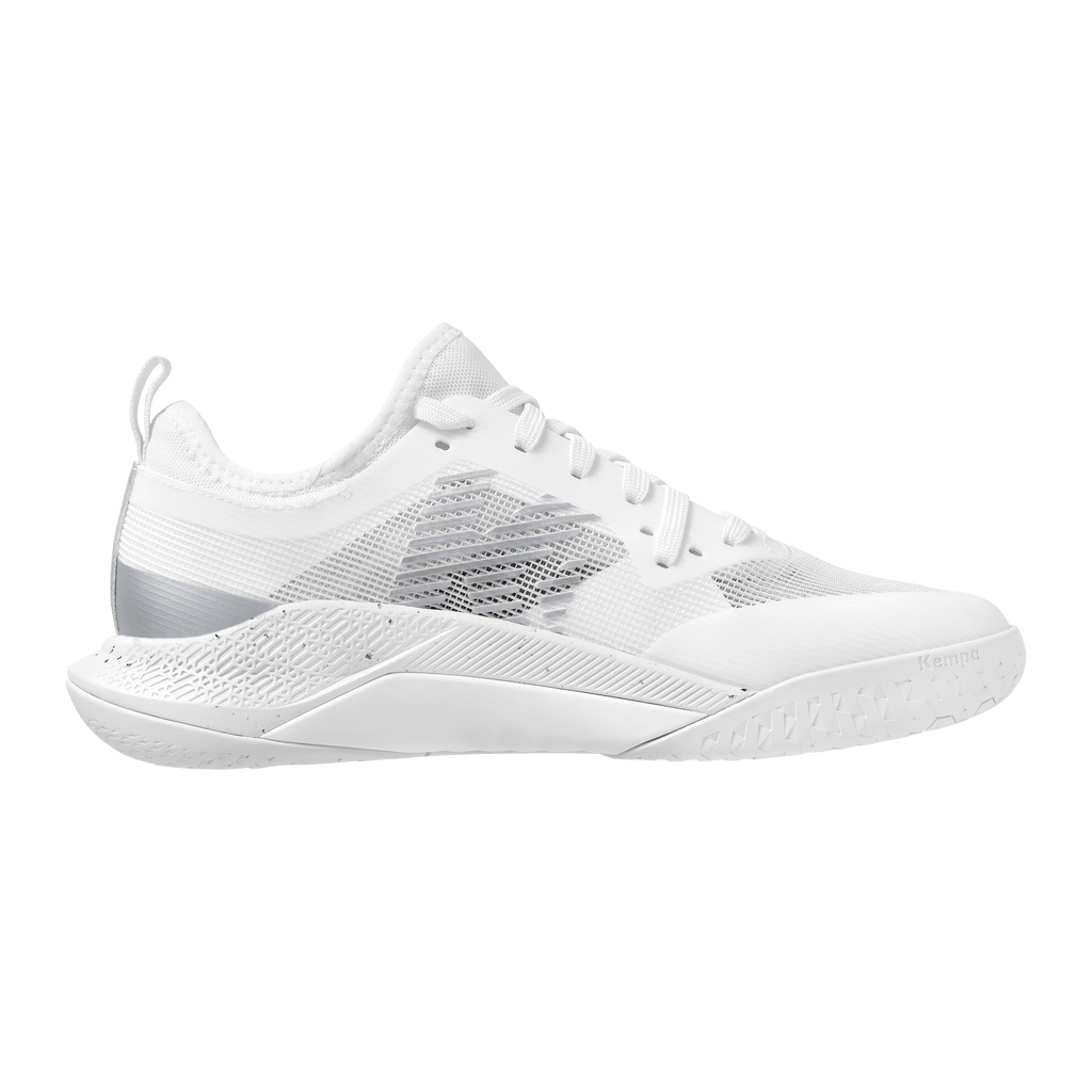 Kempa Kourtfly Silver Women