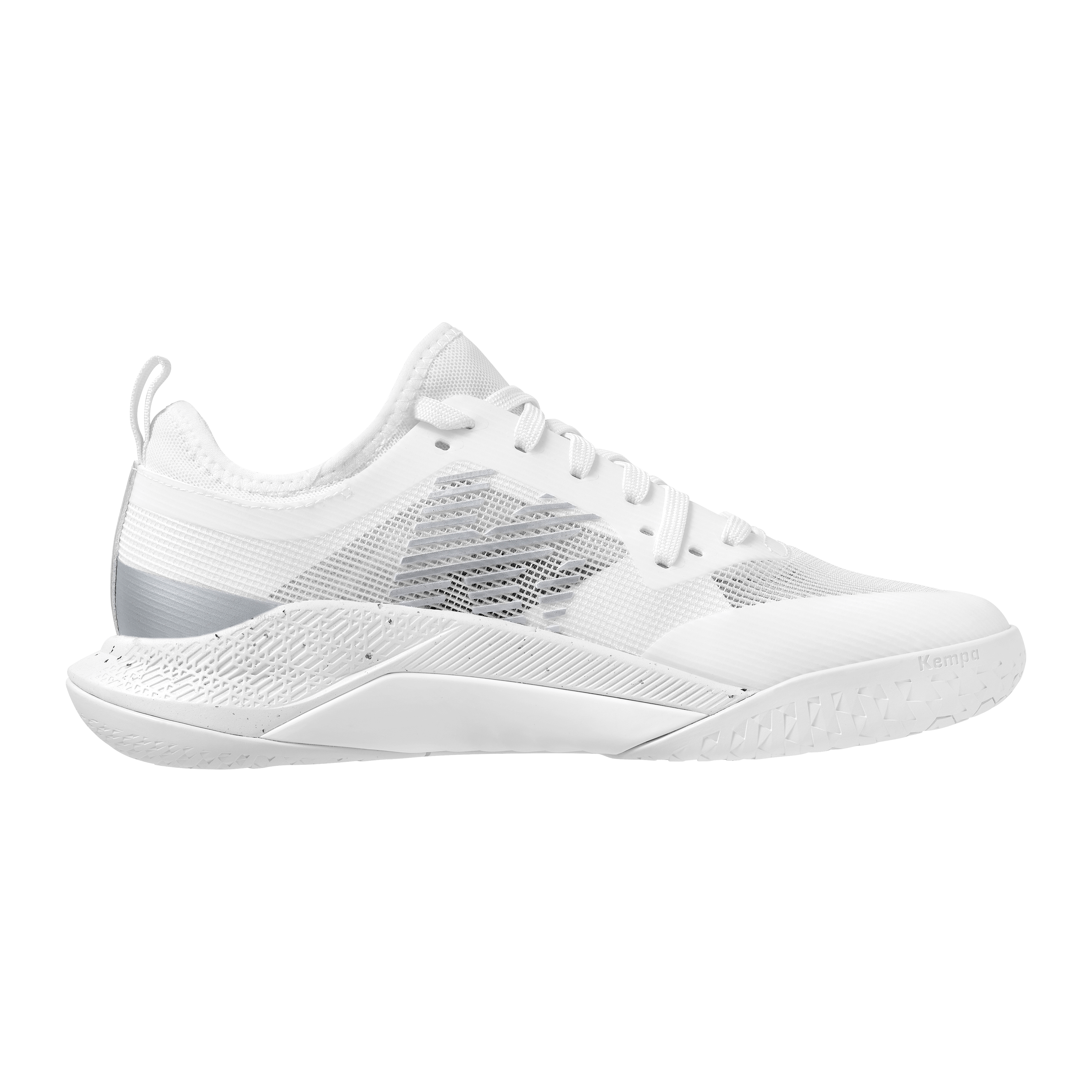 Kempa Kourtfly Silver Women