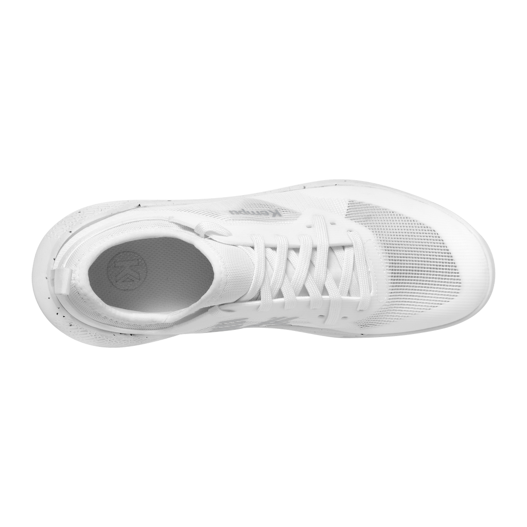 Kempa Kourtfly Silver Women