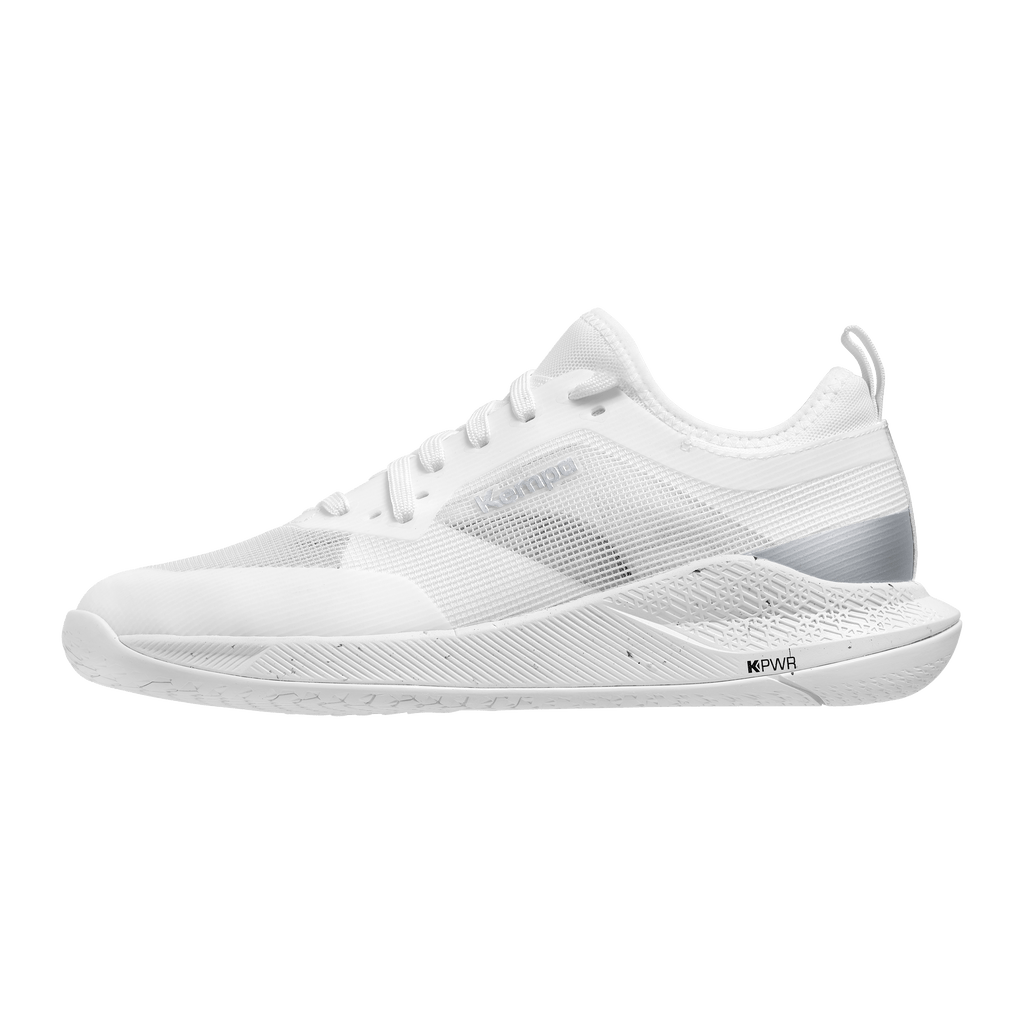 Kempa Kourtfly Silver Women