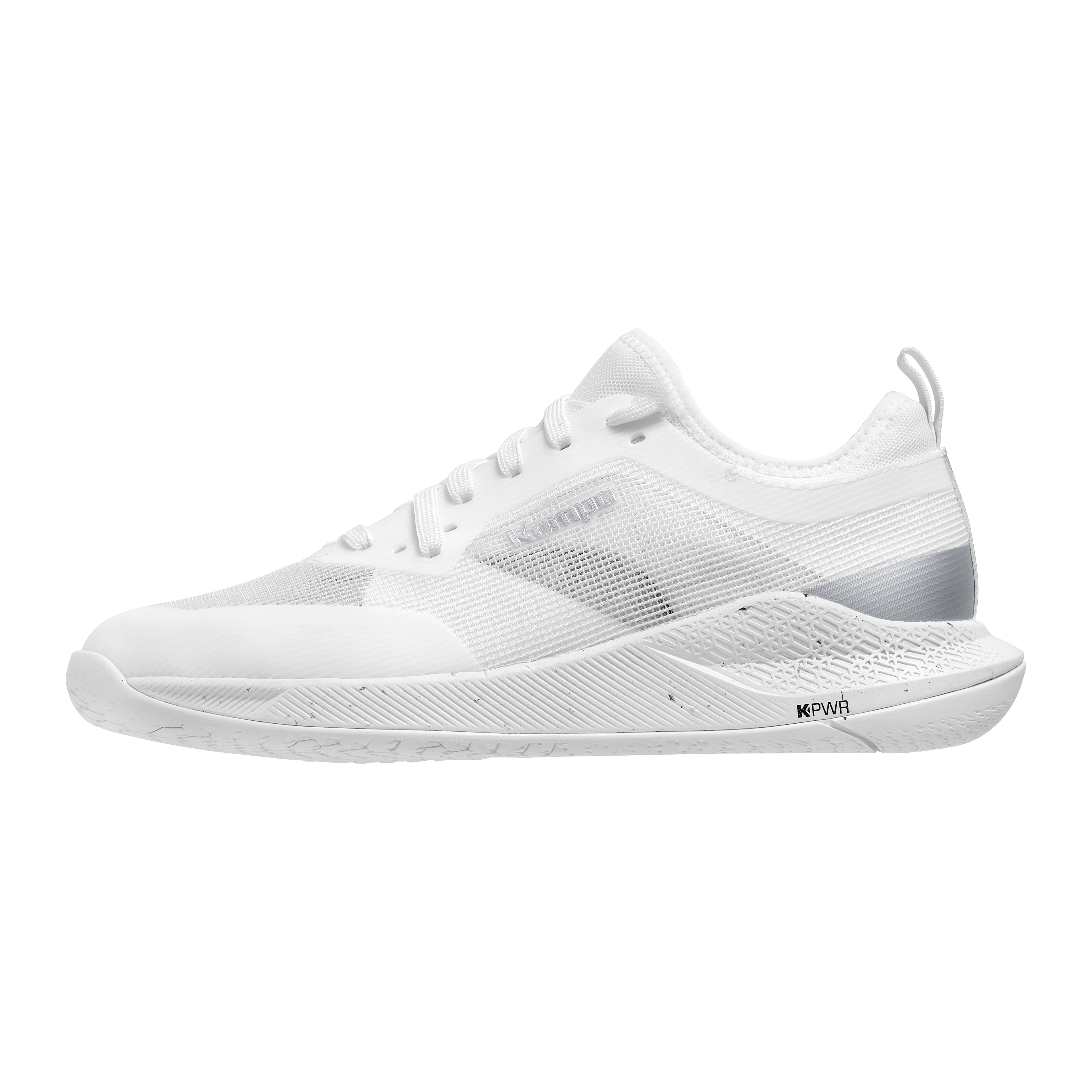 Kempa Kourtfly Silver Women
