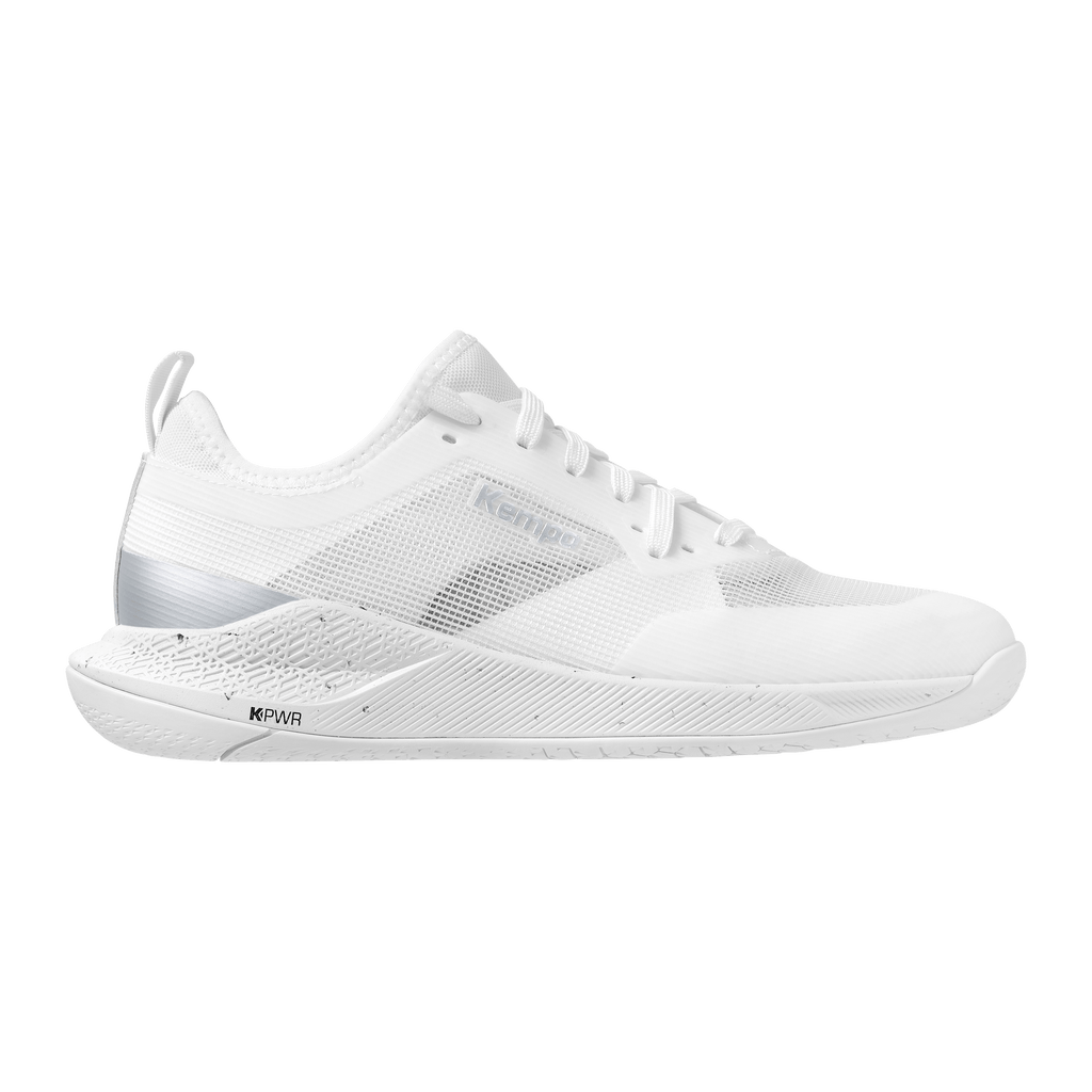 Kempa Kourtfly Silver Women