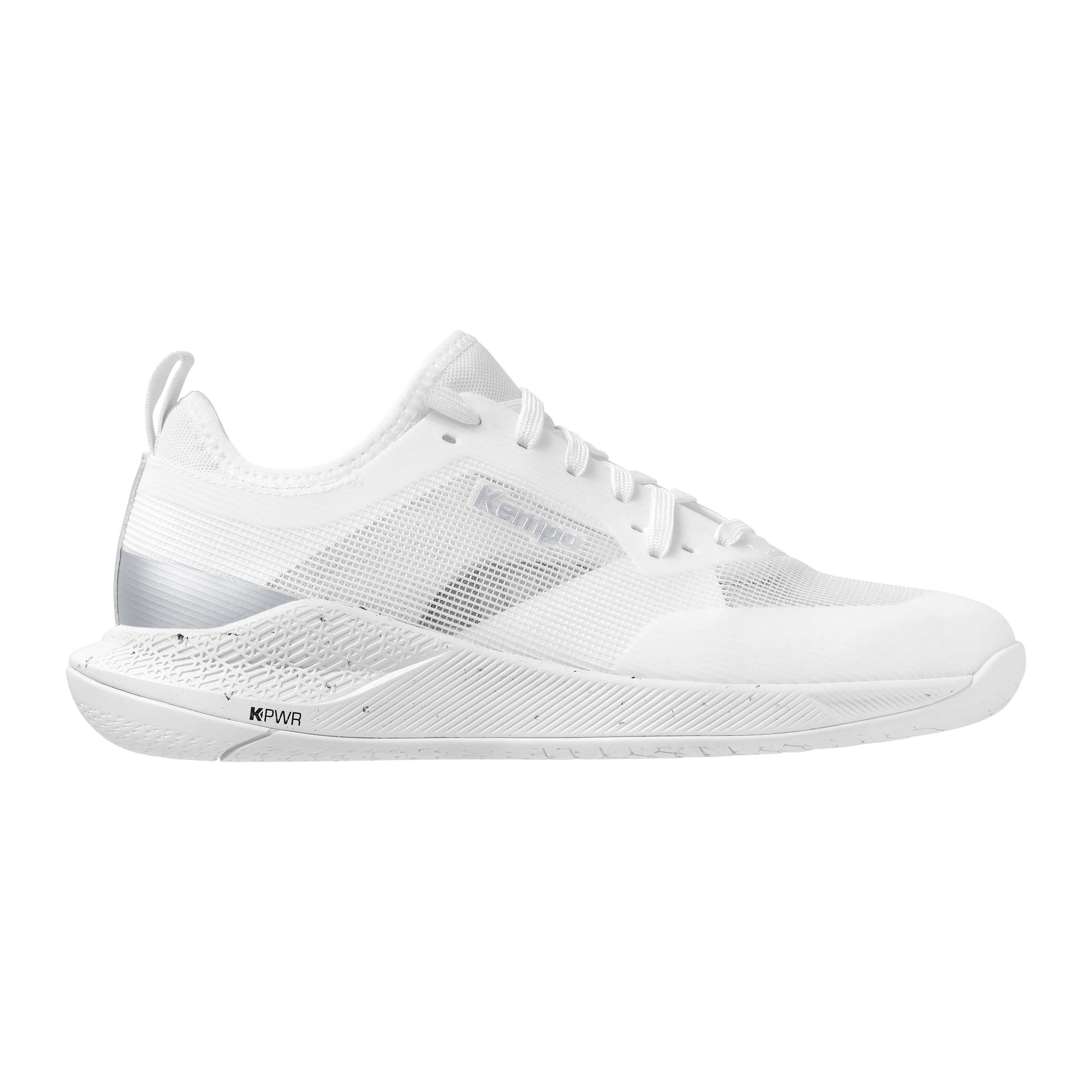 Kempa Kourtfly Silver Women