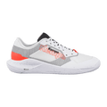 Kempa Kourtfly Two white/black/fluo red