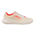 Kempa Kourtfly Two W beige/fluo red