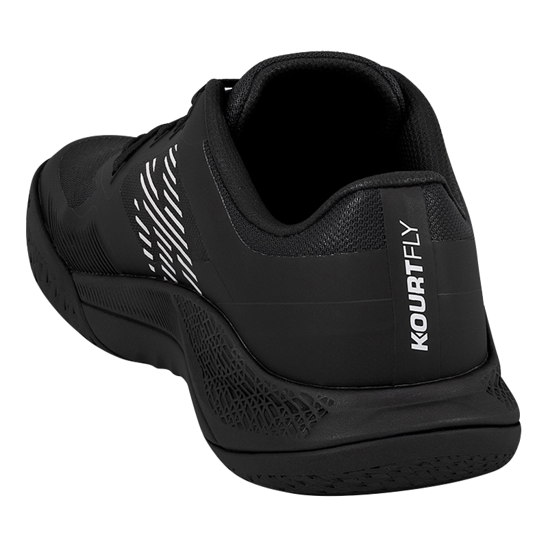 Kempa Kourtfly Three black
