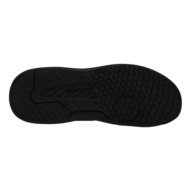 Kempa Kourtfly Three black