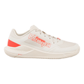 Kempa Kourtfly Three W beige/fluo red