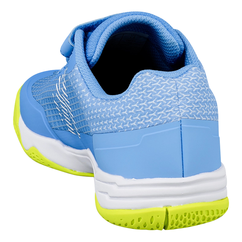 Kempa Wing 3.0 Kids Blár