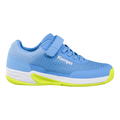 Kempa Wing 3.0 Kids Blár