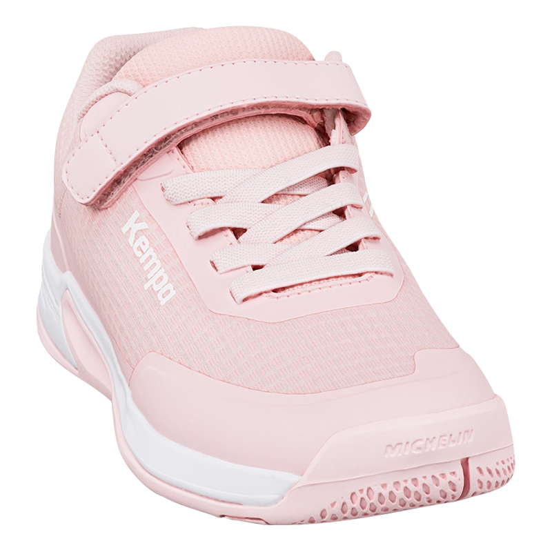 Kempa Wing 3.0 Kids Bleikur