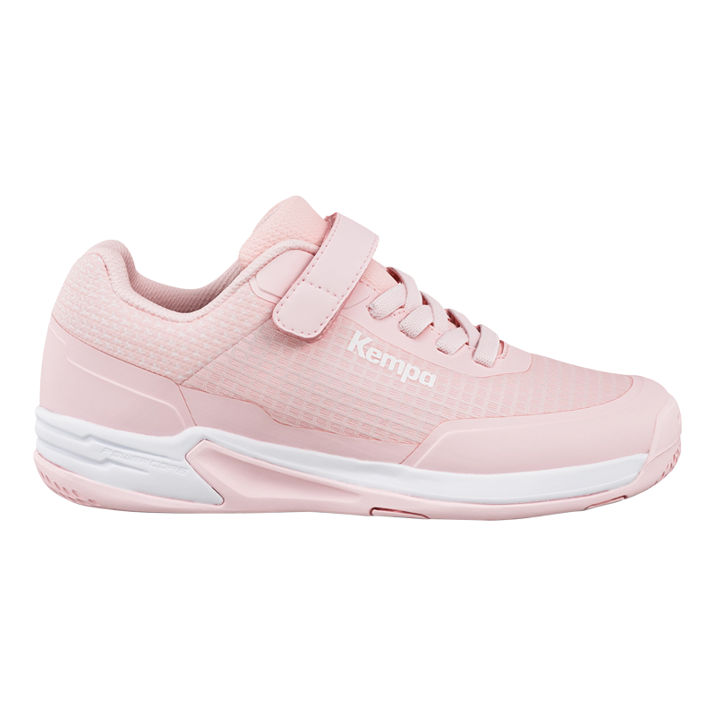 Kempa Wing 3.0 Kids Bleikur