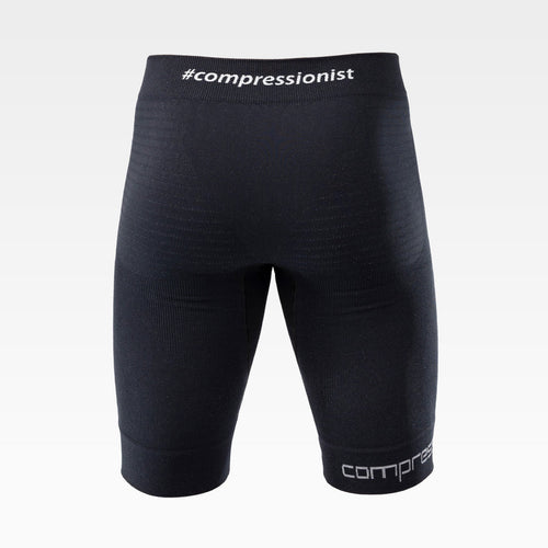 EnTorch Action Shorts Svart