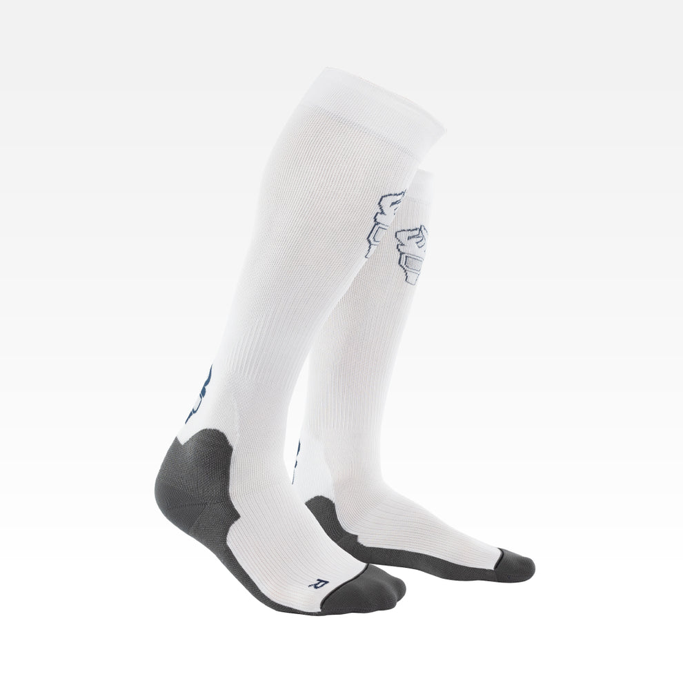 EnTorch Aktion Socks Hvítt
