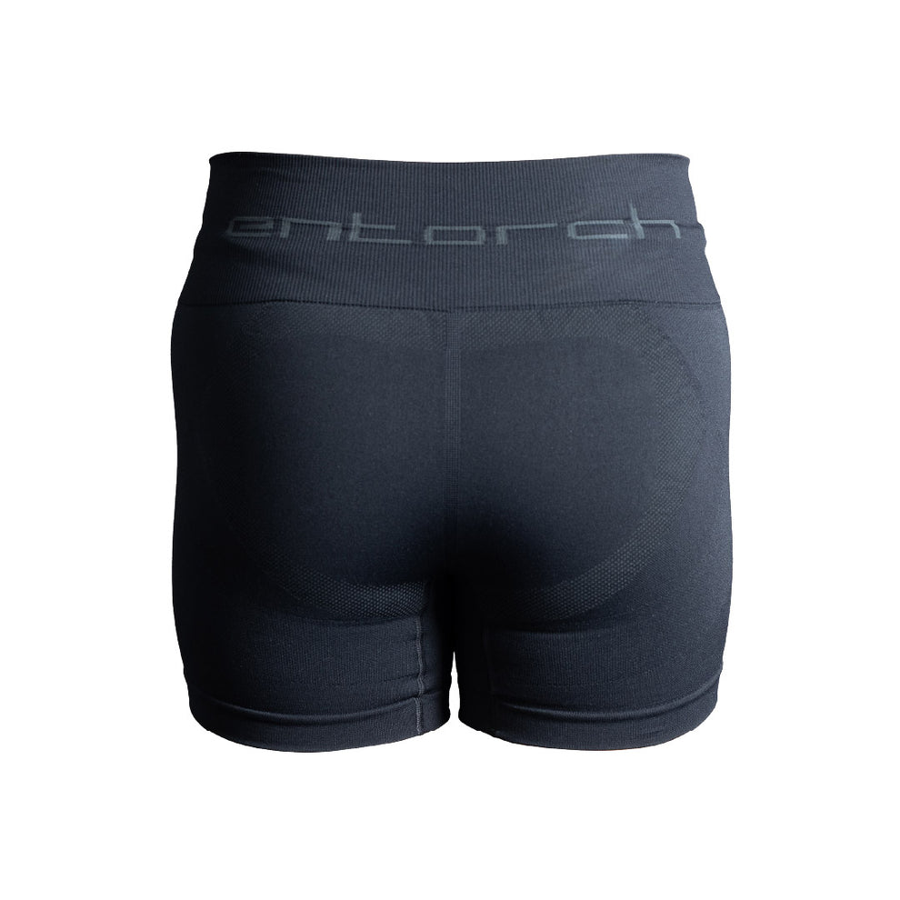 EnTorch Action Shorts XX (Women) Svart