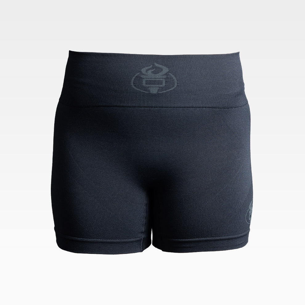 EnTorch Action Shorts XX (Women) Svart