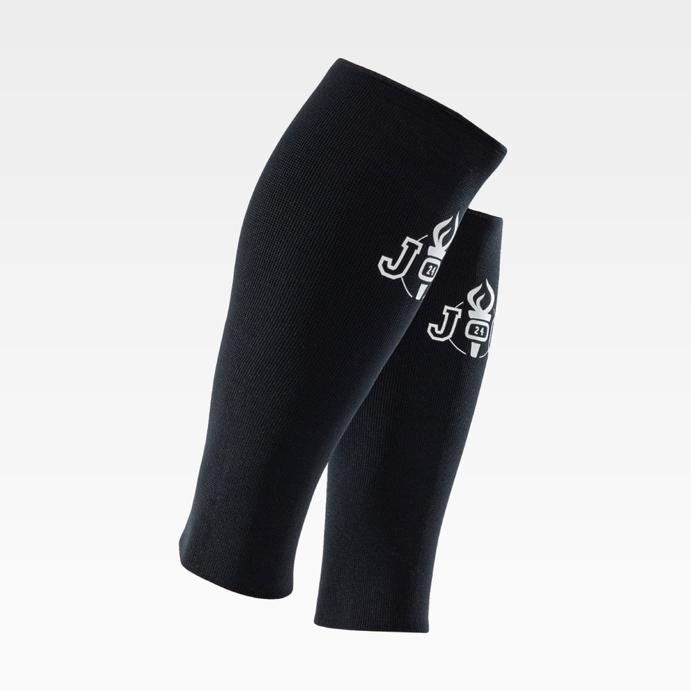 EnTorch Performance Calves JG24 Svart