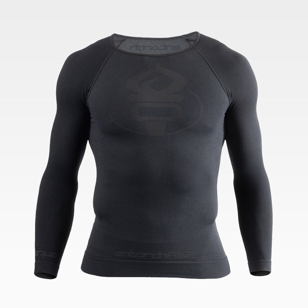 EnTorch Action Shirt AS2 Svart