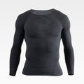 EnTorch Action Shirt AS2 Svart