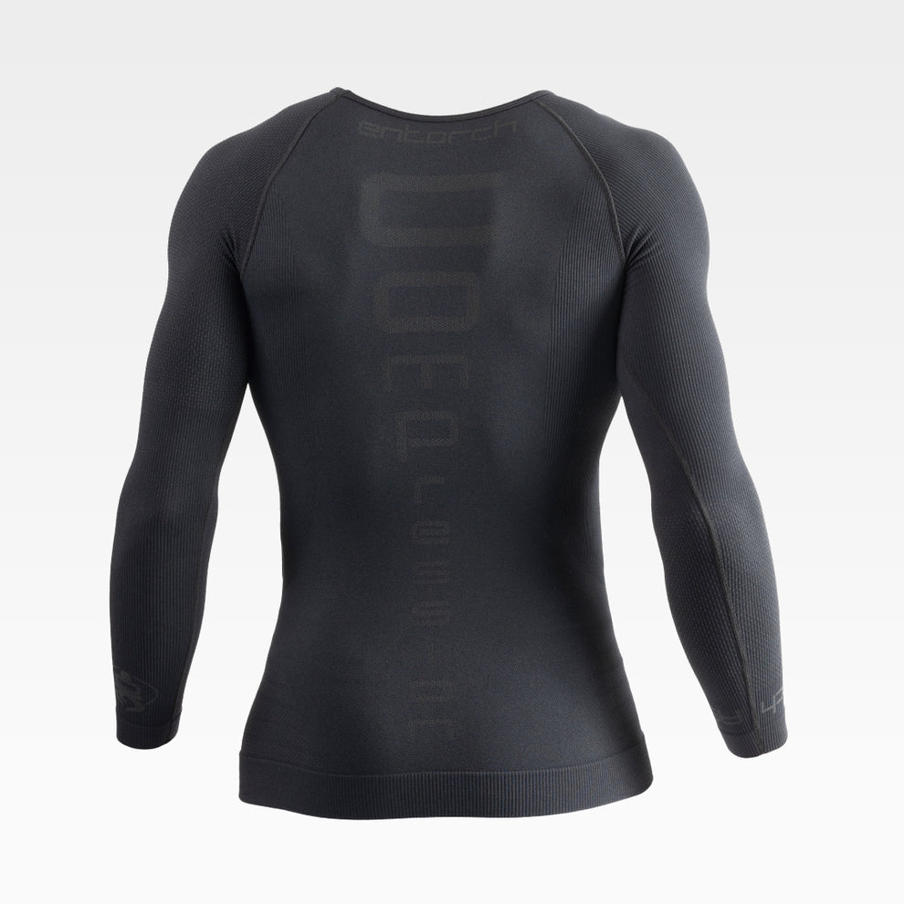 EnTorch Action Shirt AS2 Svart