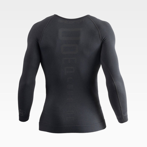 EnTorch Action Shirt AS2 Svart