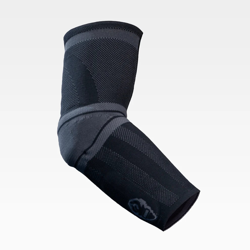 EnTorch Protection Sleeve Elbow Svart