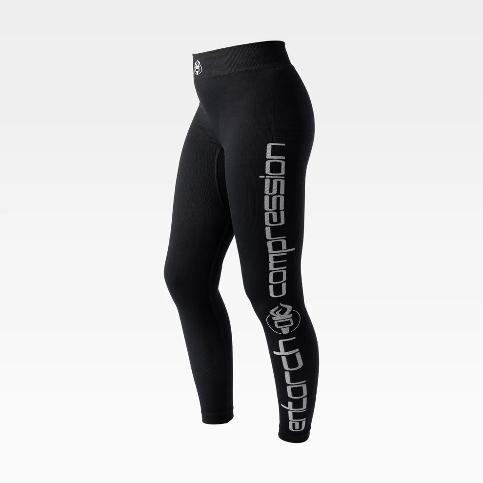 EnTorch Recovery Pants XX - Women Svart