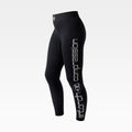 EnTorch Recovery Pants XX - Women Svart