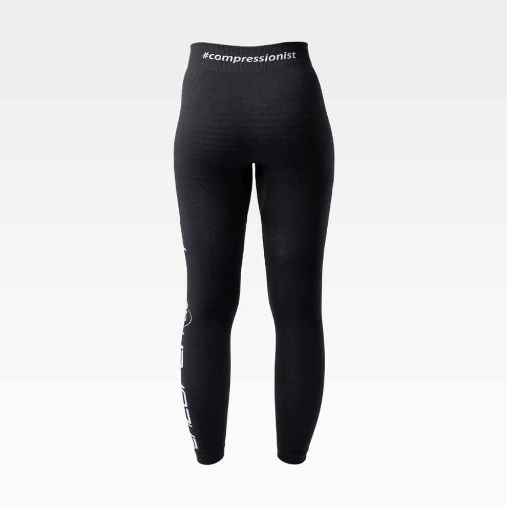EnTorch Recovery Pants XX - Women Svart