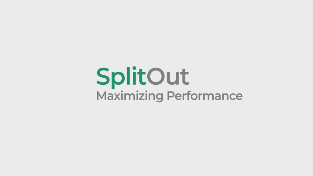 SplitOut - Skó teip fyrir markmenn
