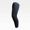 EnTorch High-Performance Sleeve Knee Svart