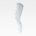 EnTorch High-Performance Sleeve Knee Hvítt