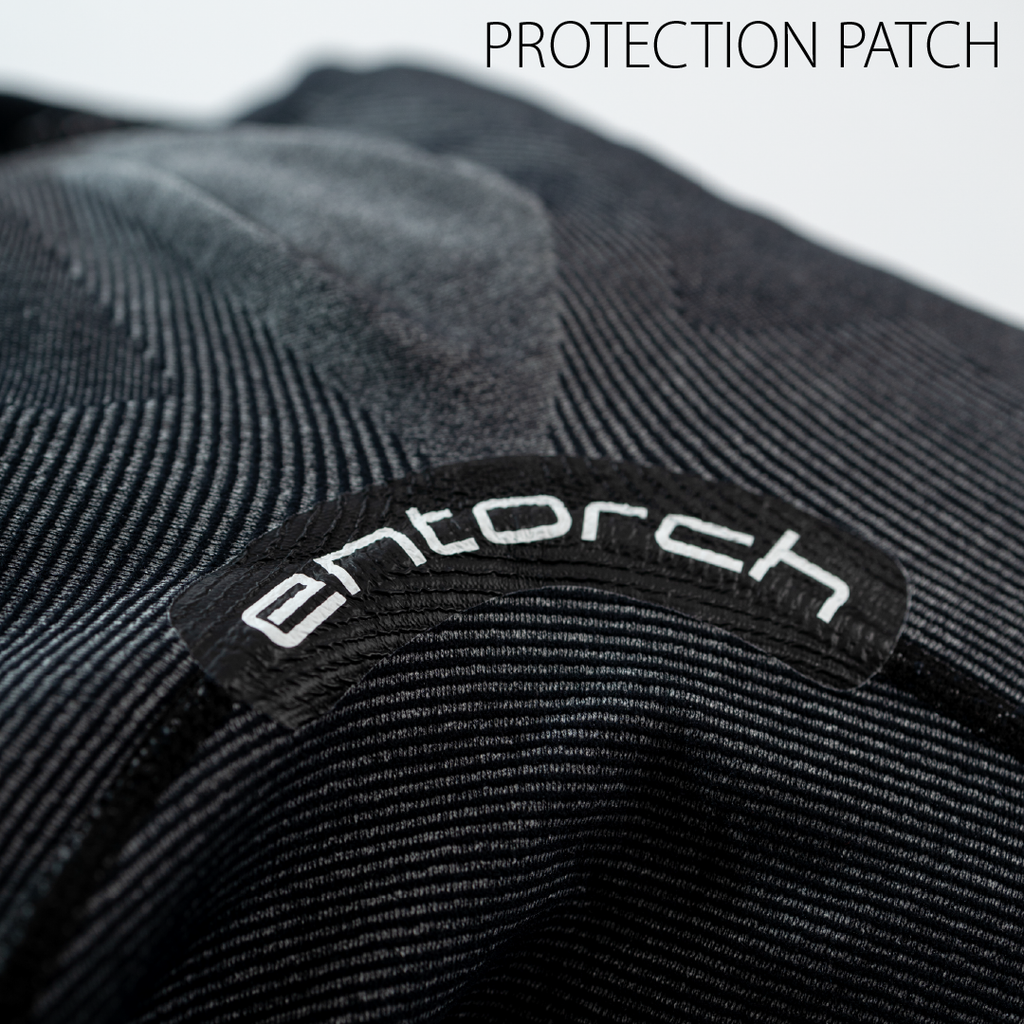 EnTorch Recovery Pants XX - Women Svart