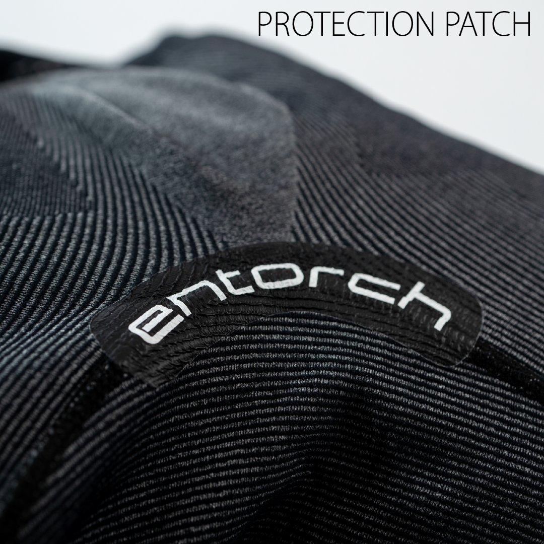 EnTorch Recovery Pants XX - Women Svart