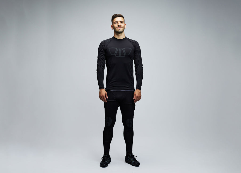 BIONframe Longtight m/hlífum