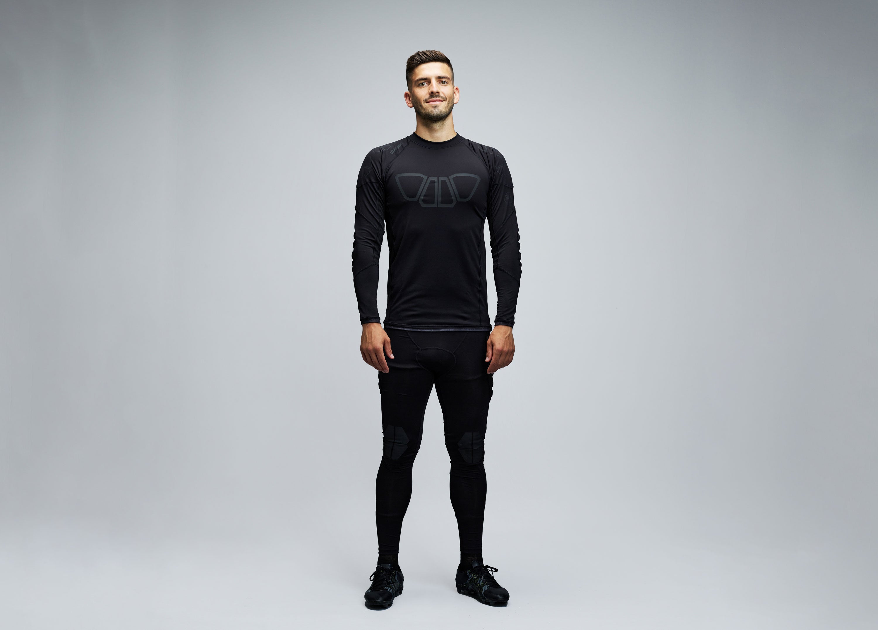 BIONframe Longtight m/hlífum