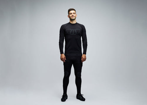 BIONframe Longtight m/hlífum