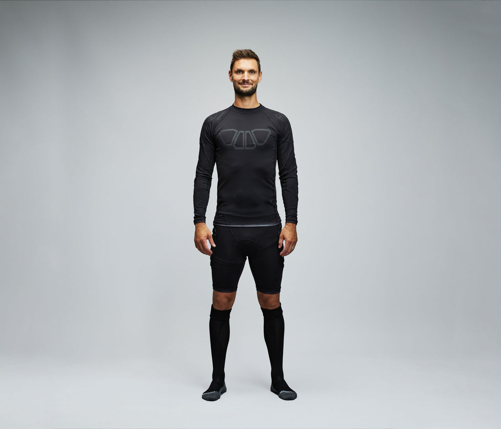 BIONframe padded Short